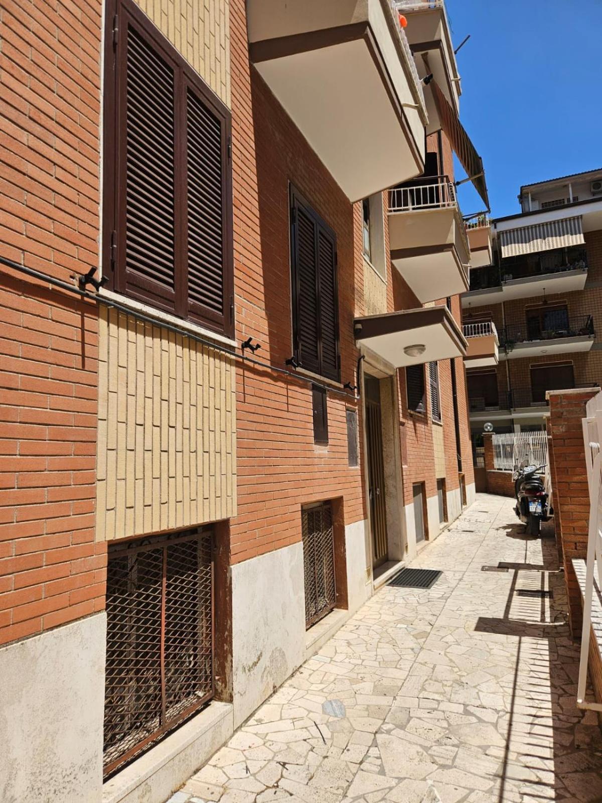 La Casa Di Fede * Rom